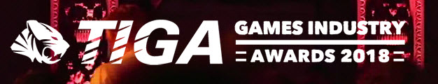 IGA Games Industry Awards 2018