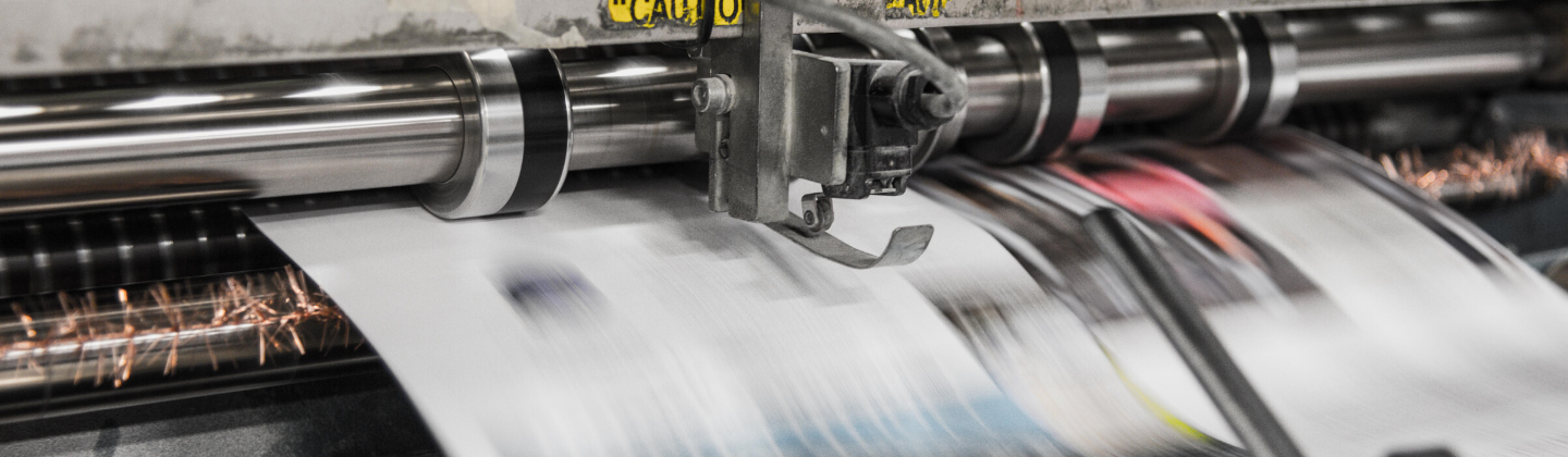 Printing Press Brexit and Beyond