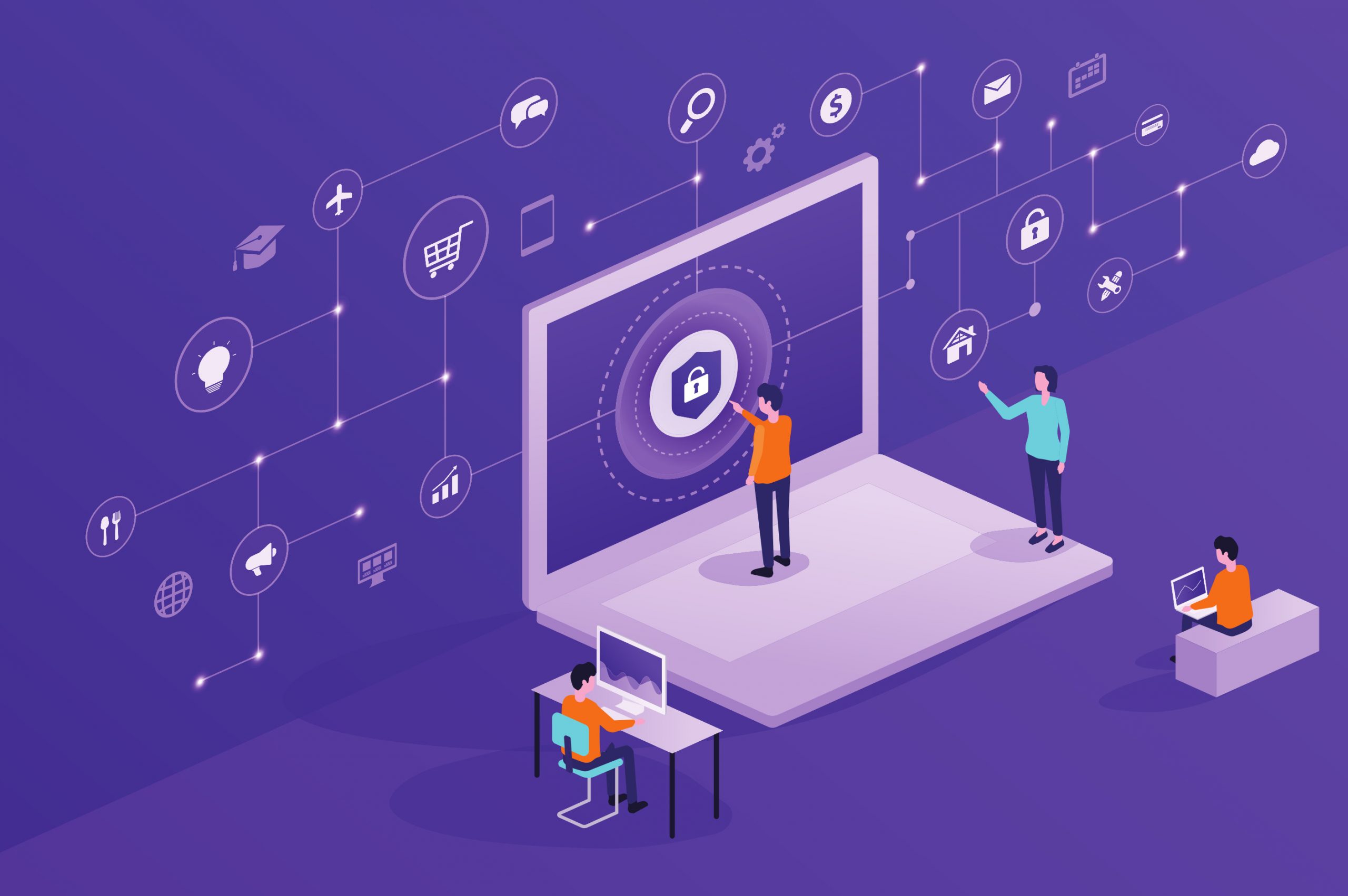 personal data