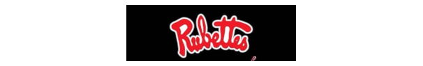 This is a picture of the Rubettes Logo