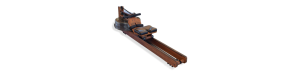 This is a picture of a Water Rower